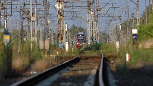 Lubuskie: Podejrzany przedmiot na torach. Pociągi nie kursują