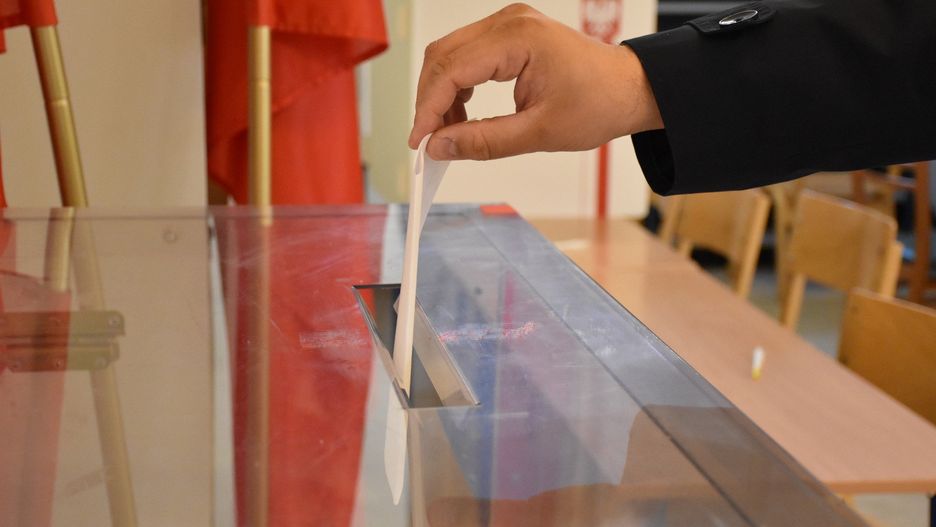 Wyniki wyborów Kalisz i powiat kaliski