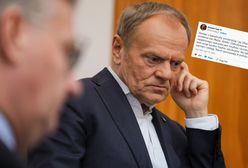 Tusk w rocznicę katastrofy smoleńskiej. "Nie powinna dłużej dzielić"