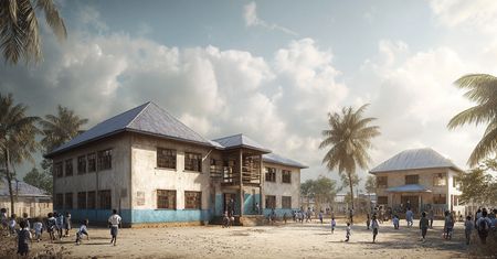 Powrót do szkół w cieniu strachu. Nigeria wznawia naukę po masowym porwaniu, ale przemoc nie ustaje