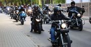 Szczecinek: Huczne rozpoczęcie sezonu. Kilkuset motocyklistów