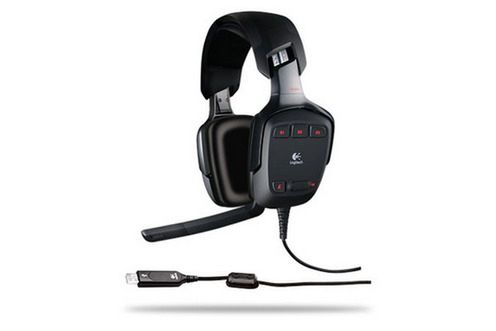 Sprzęt z serii Logitech G - by grało się lepiej 5
