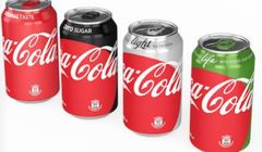 Spójne, czerwone opakowania Coca-Coli będą dużym atutem marki (opinie)