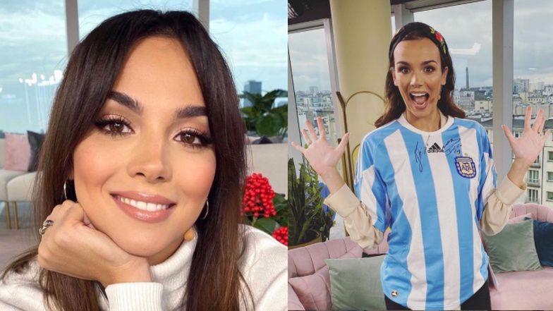 Paulina Krupińska nie sprawdza się jako prowadząca "Dzień Dobry TVN"?