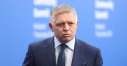 "Od 14 dni nie wiadomo, gdzie jest Robert Fico". Premier Słowacji był ostatnio w Moskwie