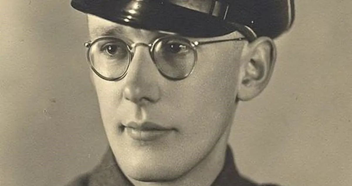 Oskar Gröning