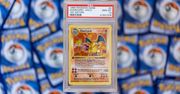Sprzedają udziały rzadkiej karty Pokémon. Możesz już szykować gotówkę