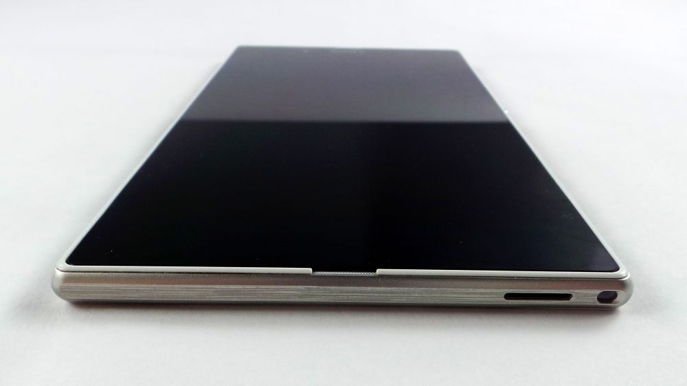 Sony Xperia Z Ultra - gigant, w którym można się zakochać [test] 5