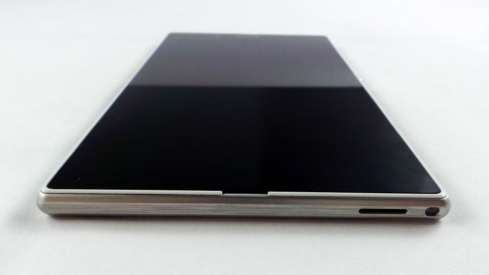 Sony Xperia Z Ultra