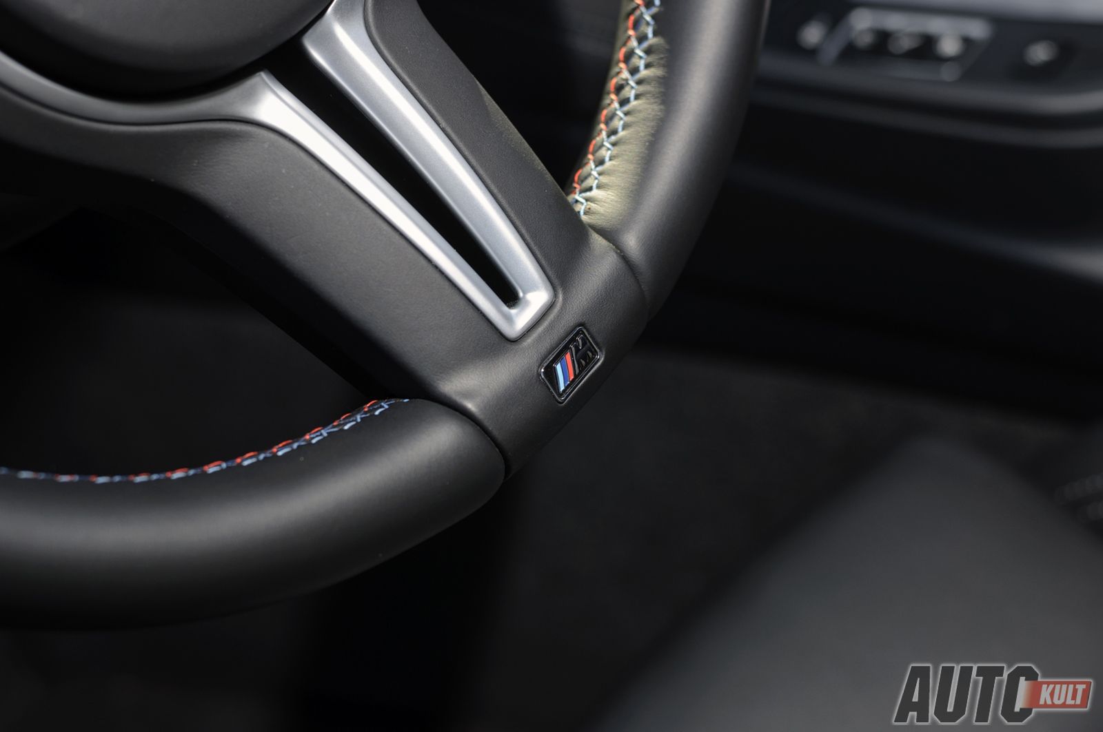 BMW M4 Cabrio - test [galeria] 30