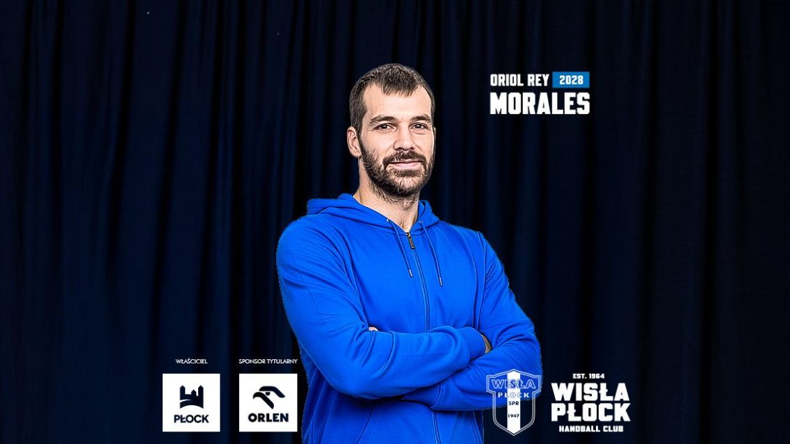 ORLEN Wisła Płock ma nowego defensora
