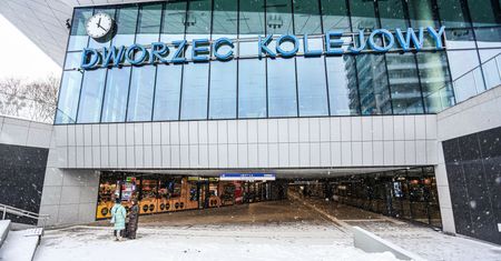 Kosztował prawie 100 mln zł. Kolejna odsłona litanii usterek