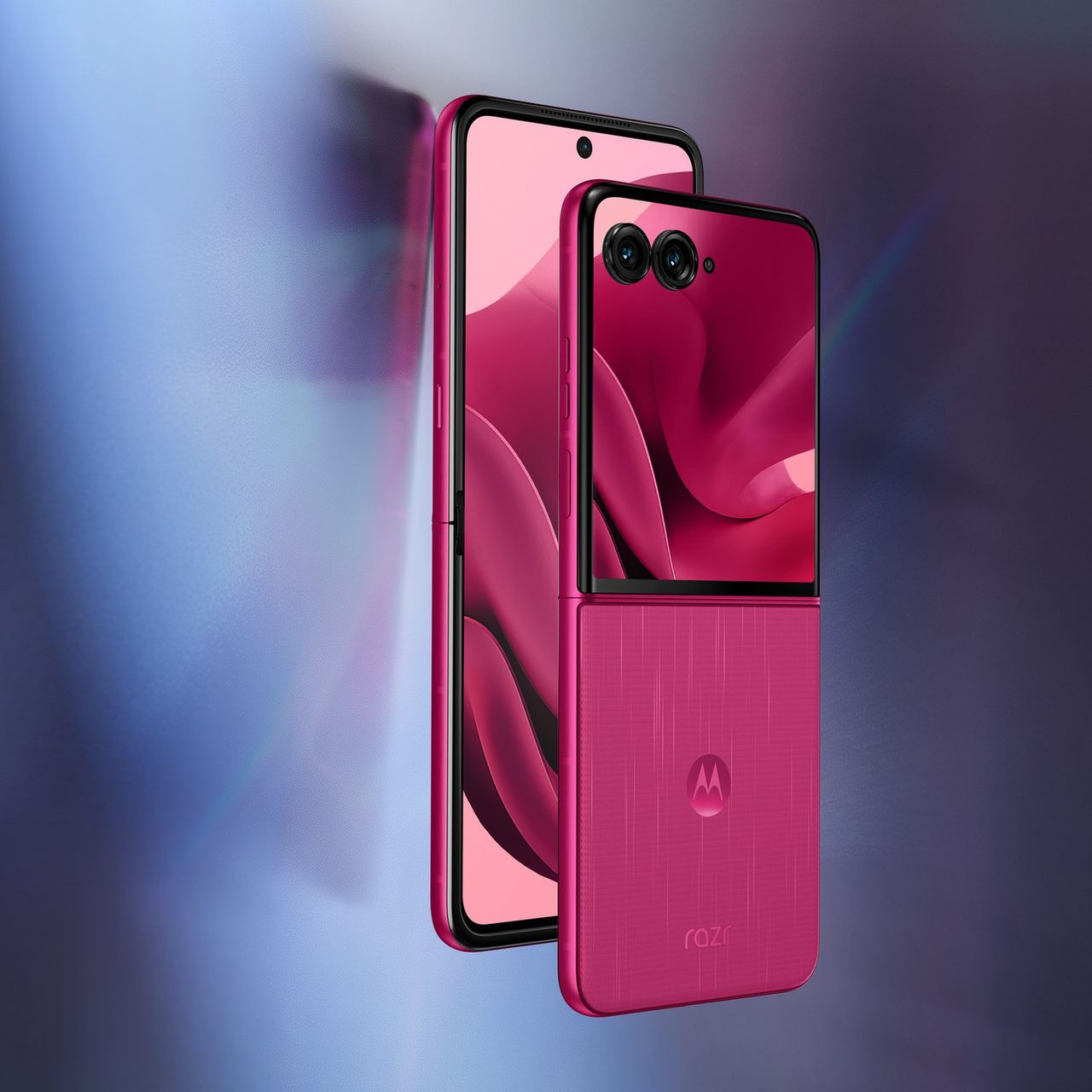 Motorola razr 60 ultra