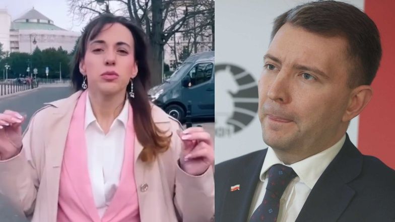 Marianna Schreiber rusza z własną partią polityczną