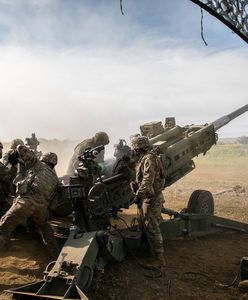 Ciężka broń dla Ukrainy. Cztery kraje odpowiedziały na prośby Kijowa