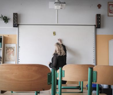 Nie chcą wracać do tego zawodu. Rezygnują z pracy po kilku latach