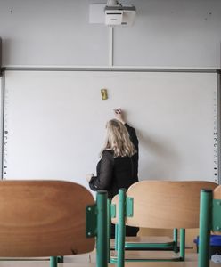 Nie chcą wracać do tego zawodu. Rezygnują z pracy po kilku latach