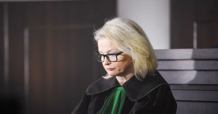 Ostałowska rzadziej pojawia się w "M jak miłość". "Nie mam na to wpływu"