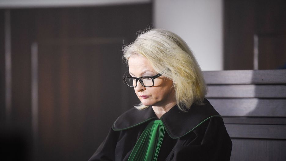 Dominika Ostałowska coraz rzadziej pojawia się w "M jak miłość"