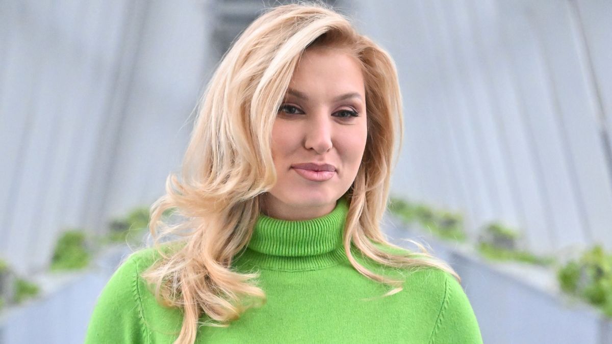 Karolina Pajączkowska podejmie współpracę z TVN?