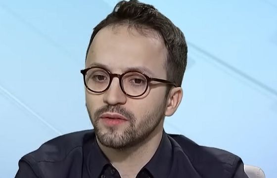 Samuel Pereira zbiera pieniądze na proces z TVP. Zapowiada nowy projekt medialny