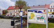 Spacerkiem po Szamocinie