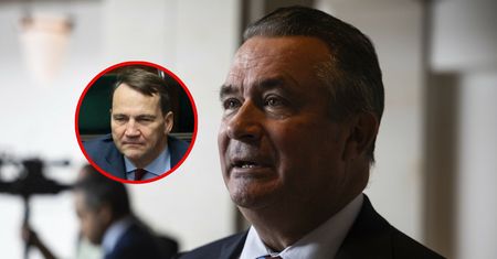 Republikanin broni Sikorskiego. "Polska jest naszym przyjacielem"