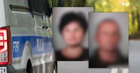 Zaginione małżeństwo odnalezione. Policja przekazała komunikat