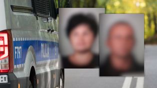 Zaginione małżeństwo odnalezione. Policja przekazała komunikat