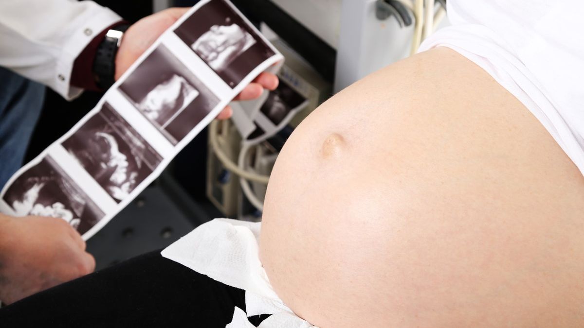 Kosmówka – budowa, funkcje i problemy w ciąży