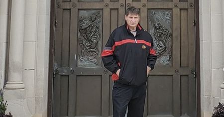 Żona ujawniła sekret Andrzeja Gołoty. Takie znalazł sobie hobby w USA