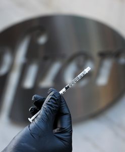 Szczepionka na koronawirusa. Pfizer wystąpi o zgodę na dopuszczenie do użytku