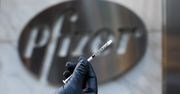 Szczepionka na koronawirusa. Pfizer wystąpi o zgodę na dopuszczenie do użytku