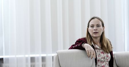 Czy rozpadnie się koalicyjny klub? Przewodnicząca Polski 2050 zabiera głos