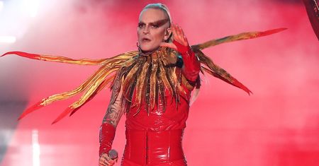 Eurowizja 2023. Niemiecki dziennik szydził z Blanki, teraz sam musi przełknąć sromotną porażkę niemieckiego zespołu