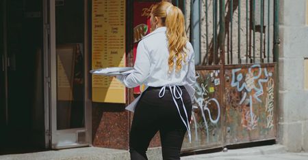 Wyprosiła Polki z włoskiej restauracji. Powód? Mówi, co zamówiły