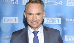 Rafał Patyra wierze zawdzięcza wszystko. "Bóg cisnął mną o ziemię i przetarł oczy"