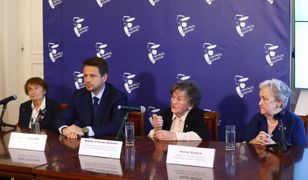 Wybory 2020: Uczestniczki Powstania Warszawskiego wzywają do szacunku dla wszystkich obywateli