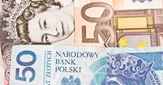Kursy walut 10.01.2022. Poniedziałkowy kurs funta, euro, dolara i franka szwajcarskiego