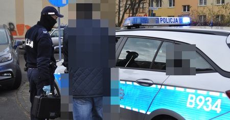 Lubin. Potrącenie matki z dzieckiem. 81-latek stracił prawo jazdy