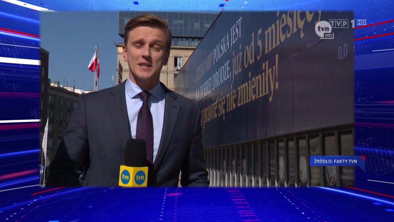 "Wiadomości", 30.09.2023