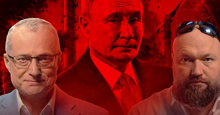 Kijów bezlitośnie rozgrywa Warszawę? Tusk i Nawrocki wpadli w pułapkę