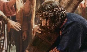 Setki milionów oglądają religijny serial. Czeka ich wstrząs