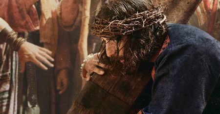 Setki milionów oglądają religijny serial. Czeka ich wstrząs