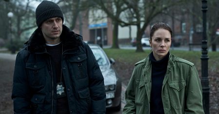 Odwilż, pierwszy polski serial Max Original na zwiastunie