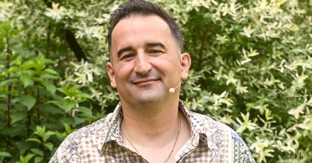 TYLKO U NAS. Michał Koterski o wprowadzeniu nocnej prohibicji. "Ja nie jestem za zakazami, ale..." [WIDEO]