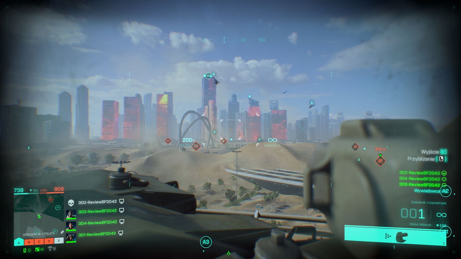Battlefield 2042