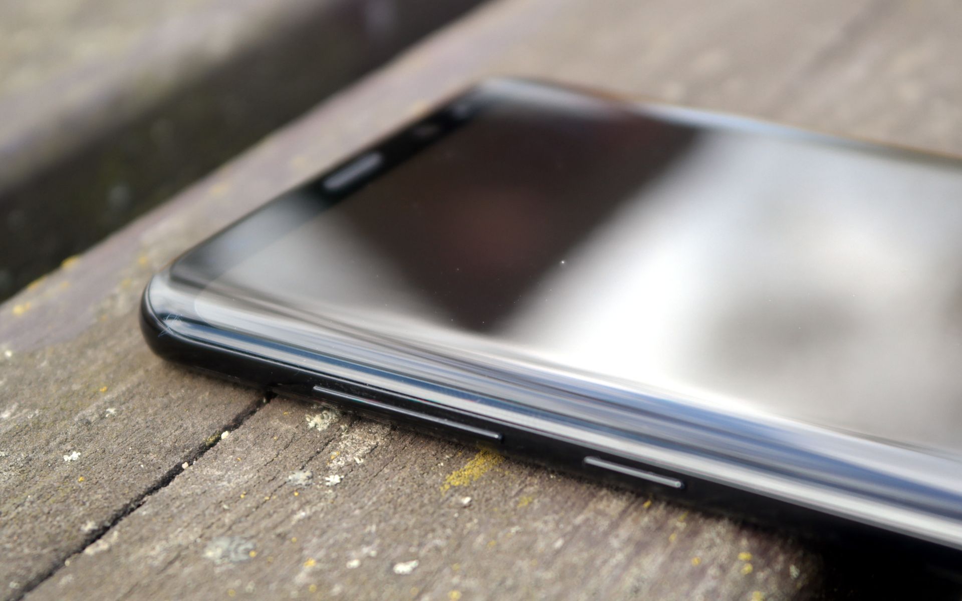 Samsung Galaxy S8+ - przedostatni przystanek w drodze do doskonałości? [Test] 5