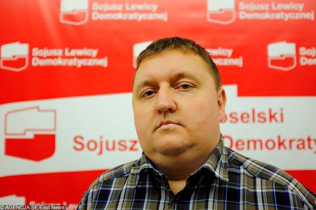 Syn Leppera straci majątek? Komornik już go licytuje...