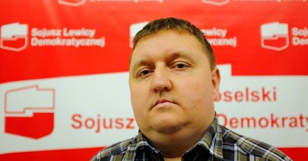 Syn Leppera straci majątek? Komornik już go licytuje...